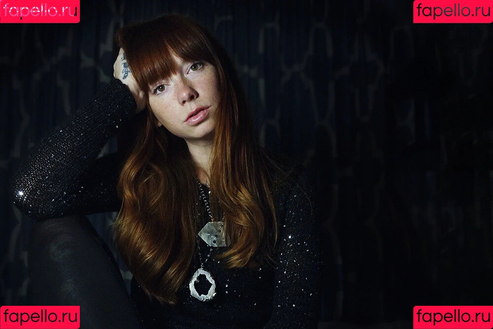 Hattie Watson / eittahton Onlyfans Photo Gallery 