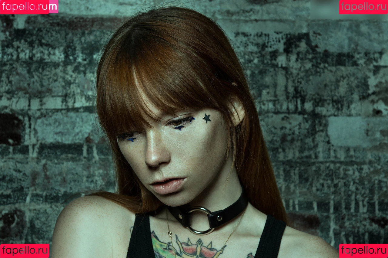 Hattie Watson / eittahton Onlyfans Photo Gallery 