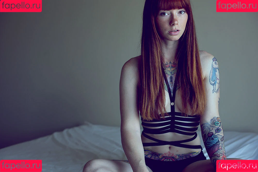 Hattie Watson / eittahton Onlyfans Photo Gallery 