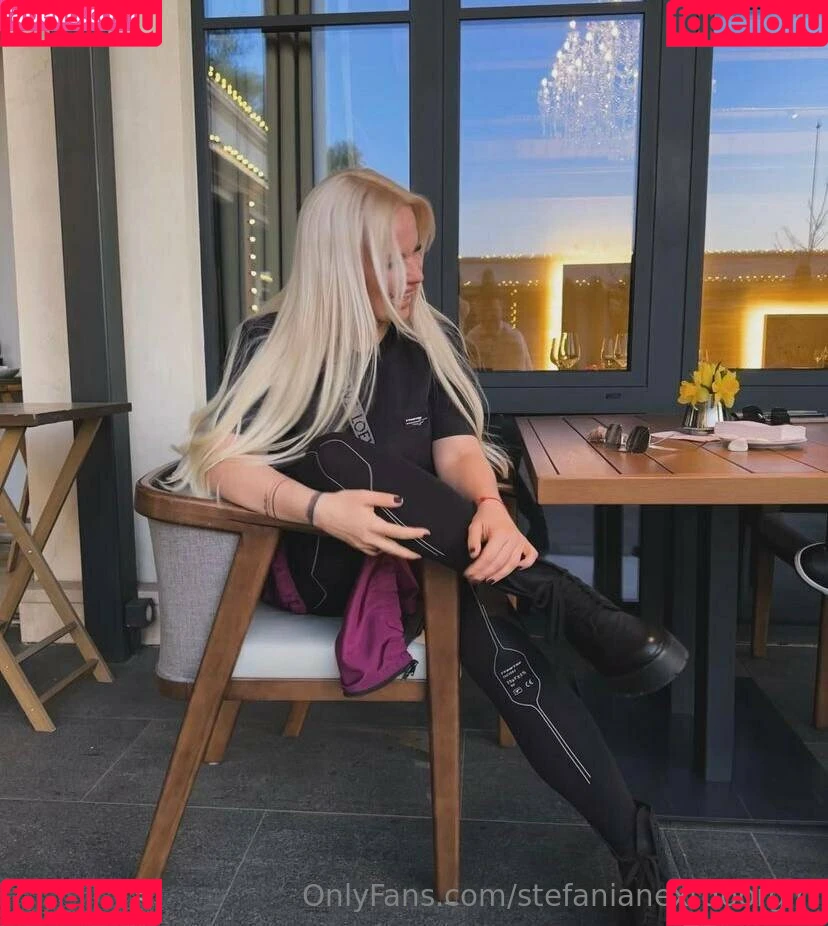 readthetease / stef_thetease Onlyfans Photo Gallery 