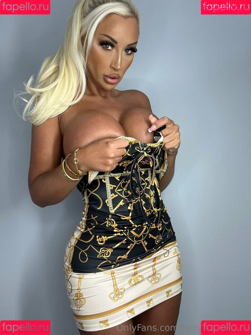 Hollyjaydeacon / hollydeacon Onlyfans Photo Gallery 