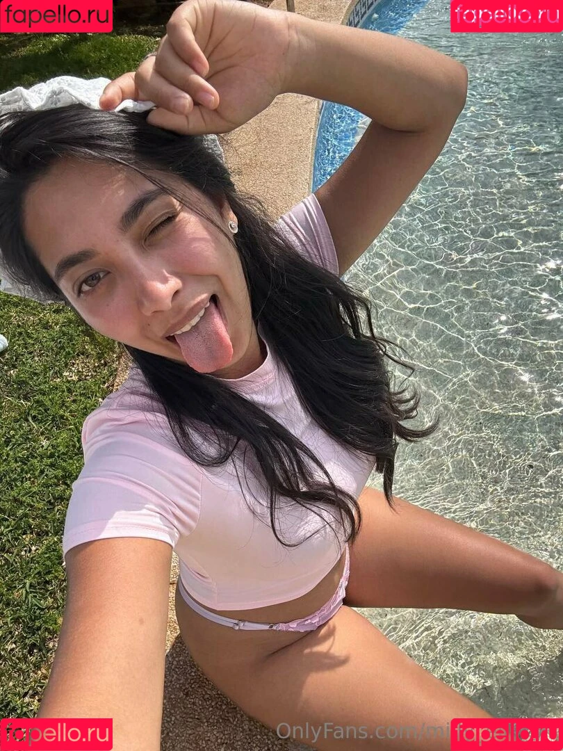 milly_elisson / milly_ellison07 Onlyfans Photo Gallery 