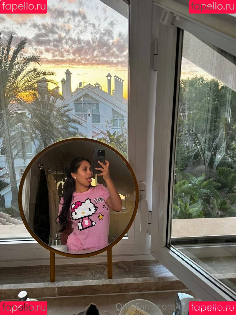 milly_elisson / milly_ellison07 Onlyfans Photo Gallery 