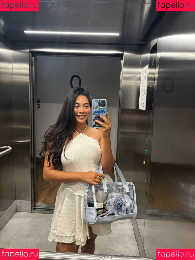 milly_elisson / milly_ellison07 Onlyfans Photo Gallery 