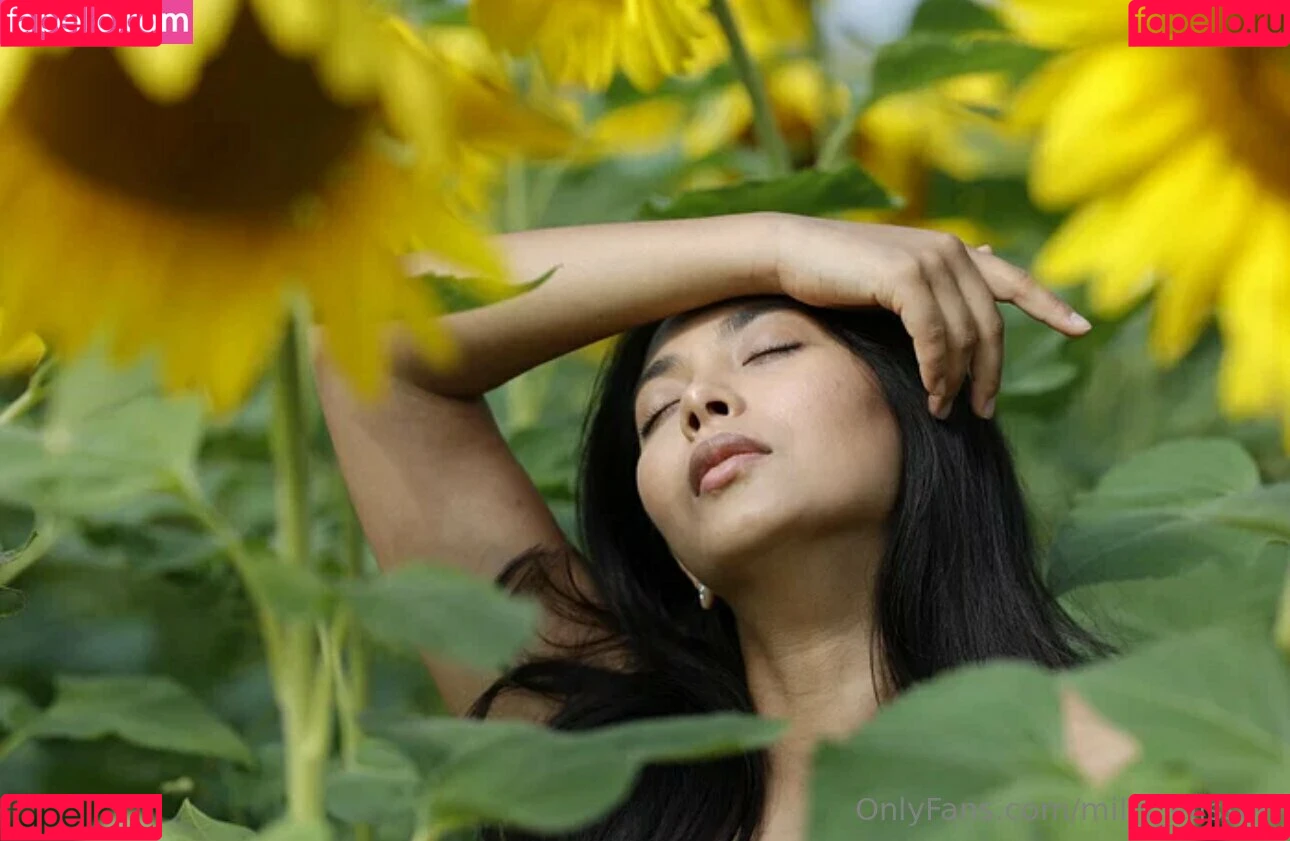 milly_elisson / milly_ellison07 Onlyfans Photo Gallery 