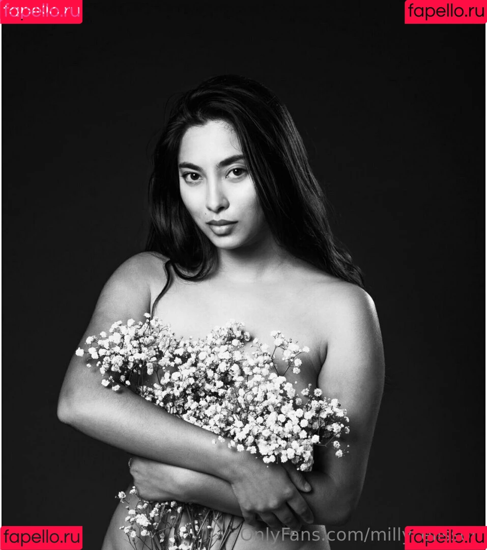 milly_elisson / milly_ellison07 Onlyfans Photo Gallery 