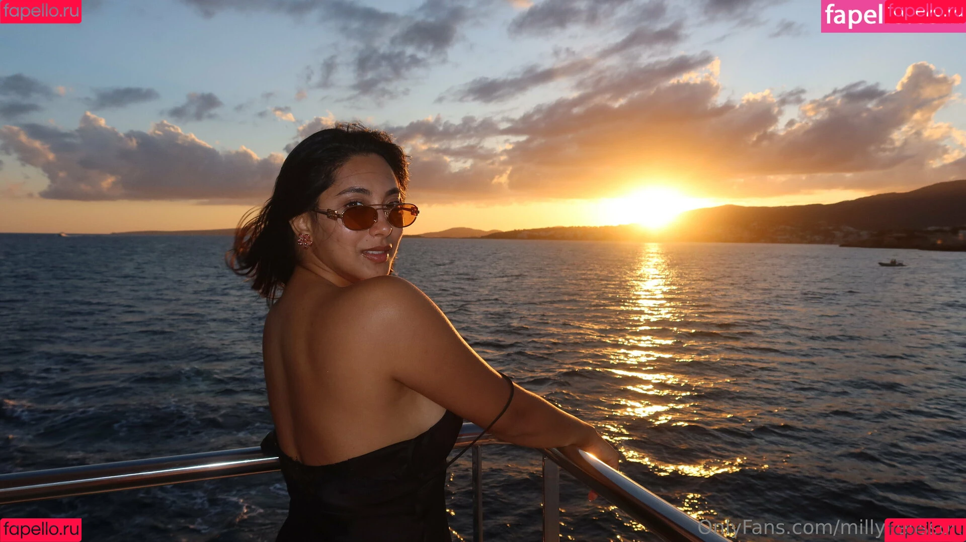 milly_elisson / milly_ellison07 Onlyfans Photo Gallery 