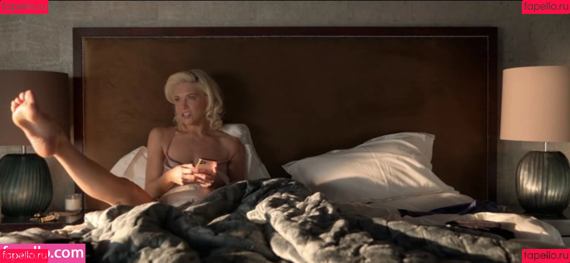 Hannah Waddingham / hannah_waddingham Onlyfans Photo Gallery 