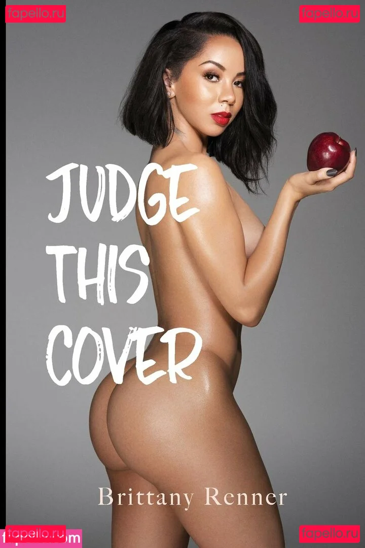 Brittany Renner Onlyfans Photo Gallery 