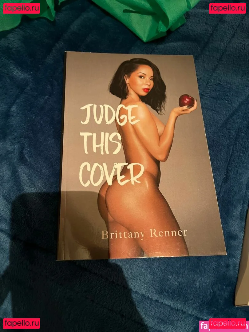 Brittany Renner Onlyfans Photo Gallery 