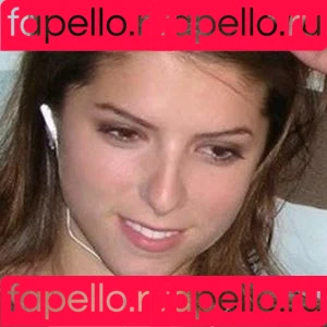 Anna Kendrick / AnnaKendrick47 Onlyfans Photo Gallery 