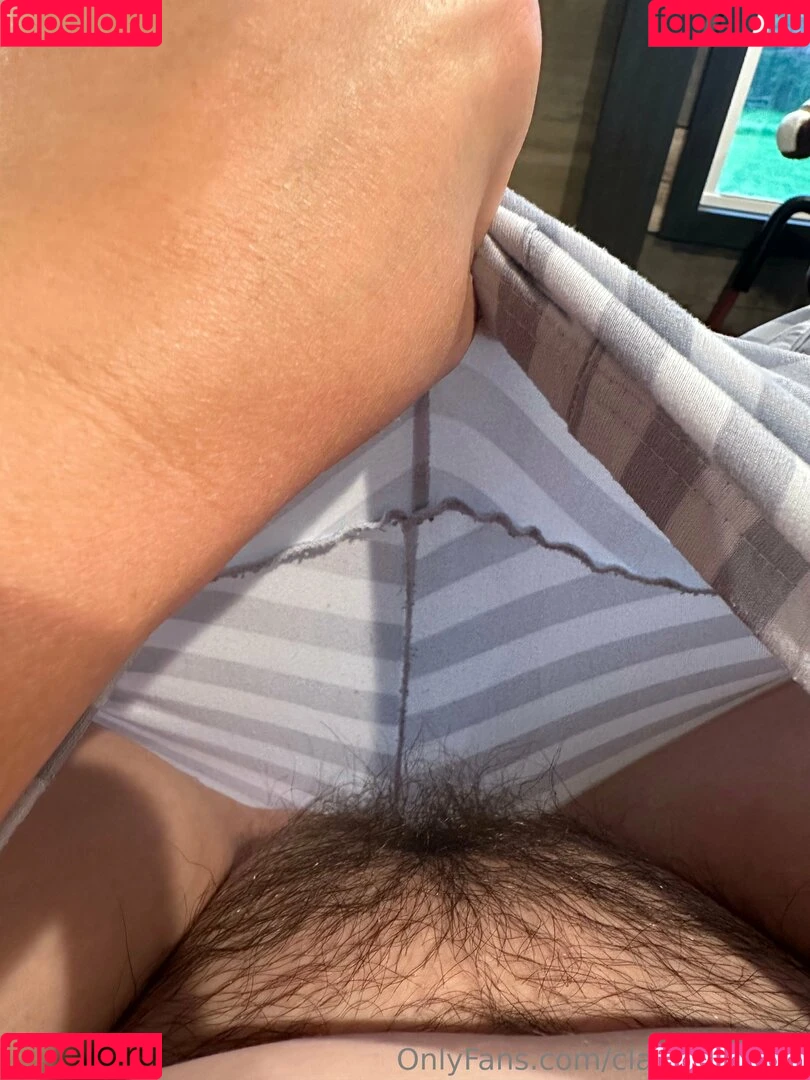 clairouniversal / clairrobinsvip Onlyfans Photo Gallery 