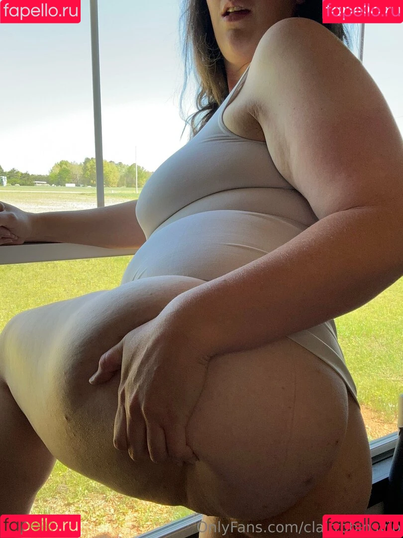 clairouniversal / clairrobinsvip Onlyfans Photo Gallery 