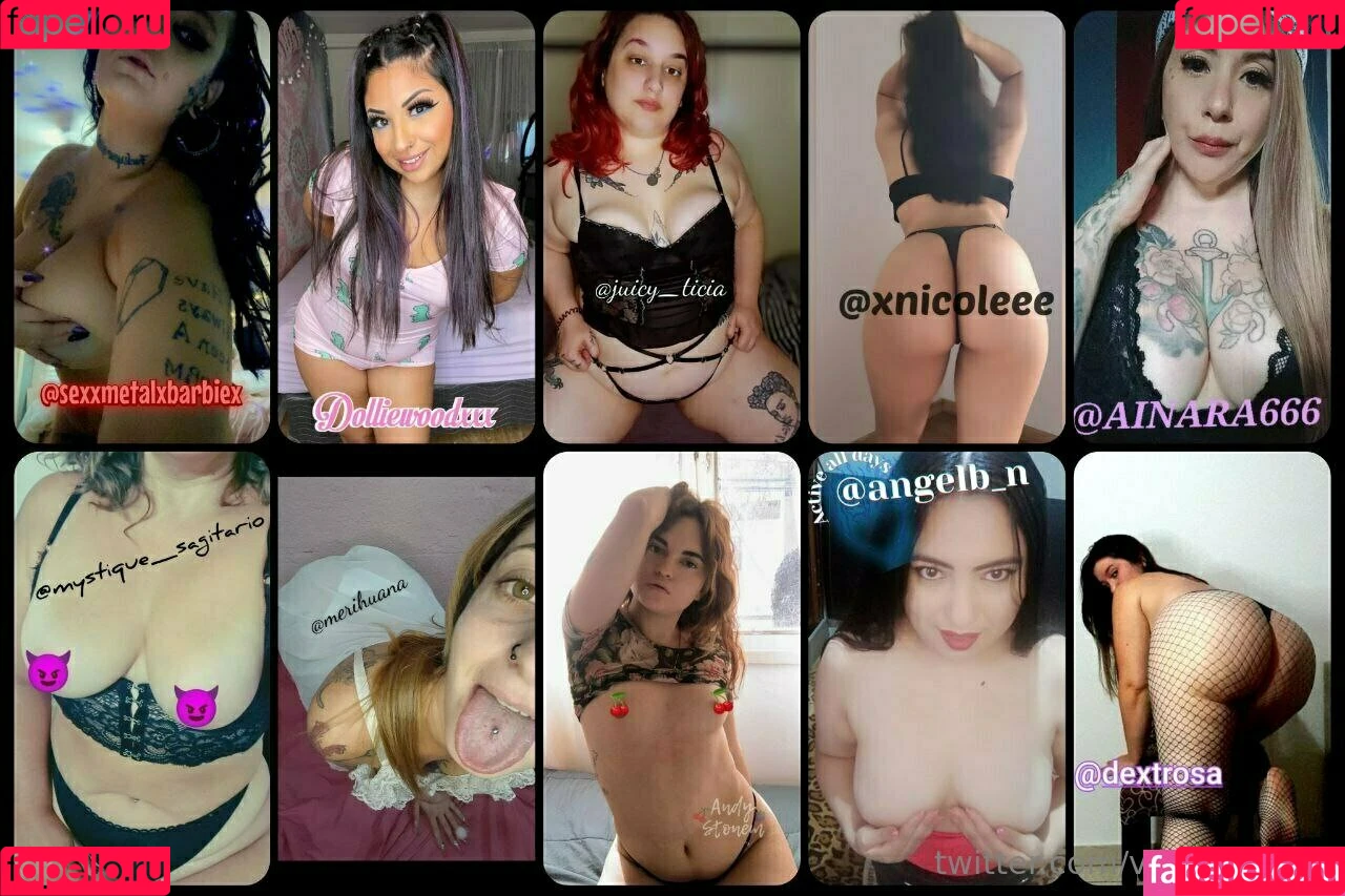 _xxlbbw / xxlbbw Onlyfans Photo Gallery 