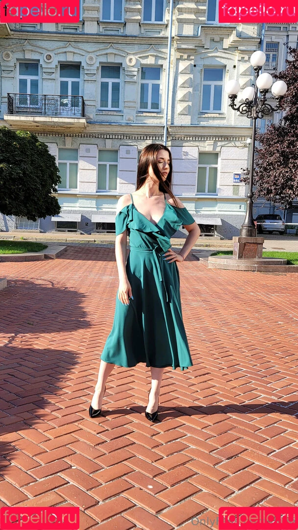 lisofi Onlyfans Photo Gallery 