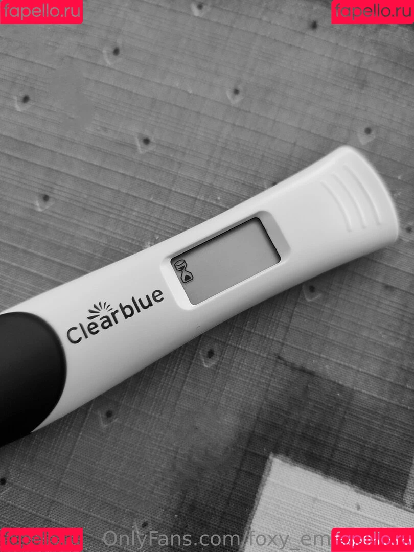 foxy_emma / foxy_emmma Onlyfans Photo Gallery 