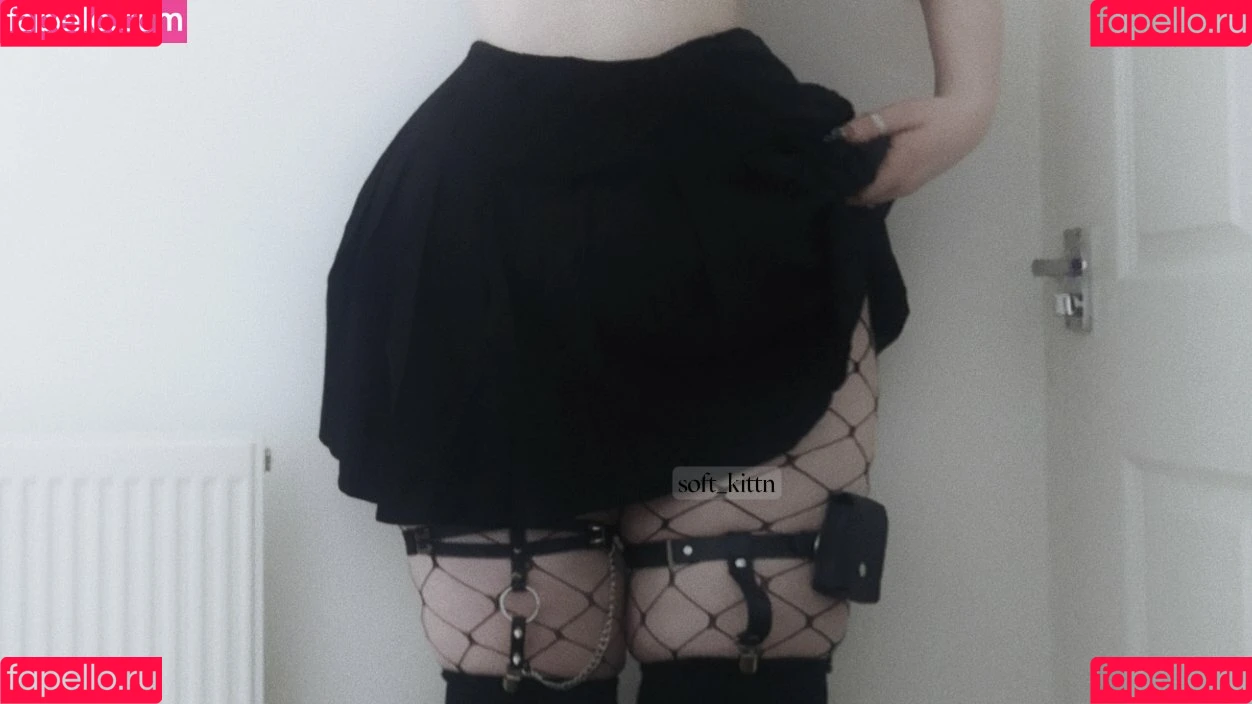 Soft.kittn / Soft_kittn / soft-kittn Onlyfans Photo Gallery 