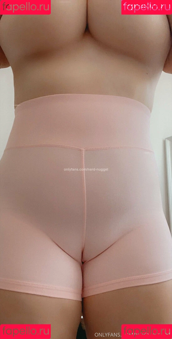 Nerd-nugget / nerdnugget Onlyfans Photo Gallery 