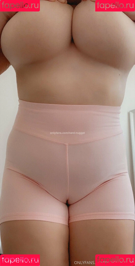 Nerd-nugget / nerdnugget Onlyfans Photo Gallery 