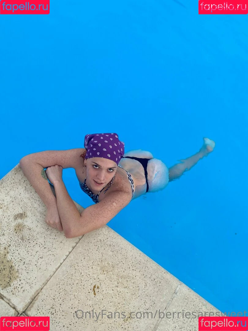 berriesaresweet / berriesweet Onlyfans Photo Gallery 