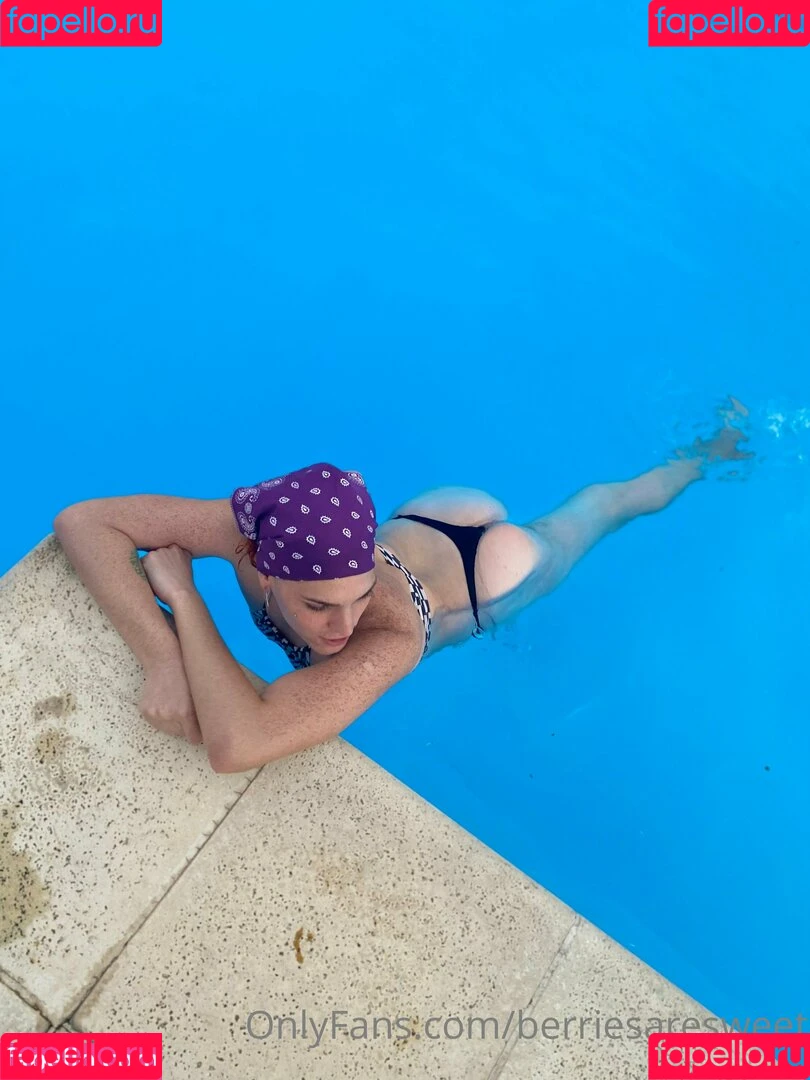 berriesaresweet / berriesweet Onlyfans Photo Gallery 