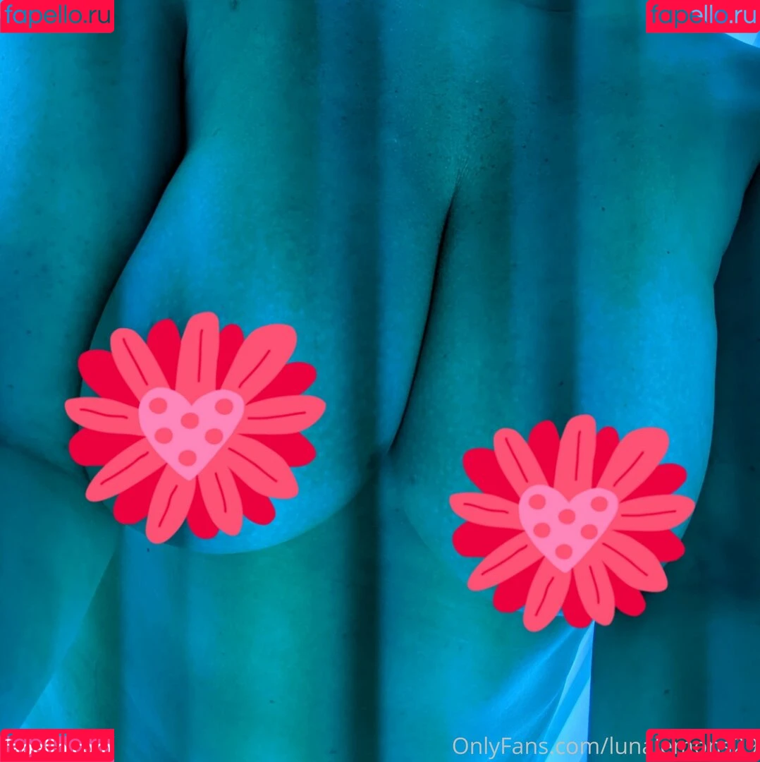 lunalemons29 Onlyfans Photo Gallery 