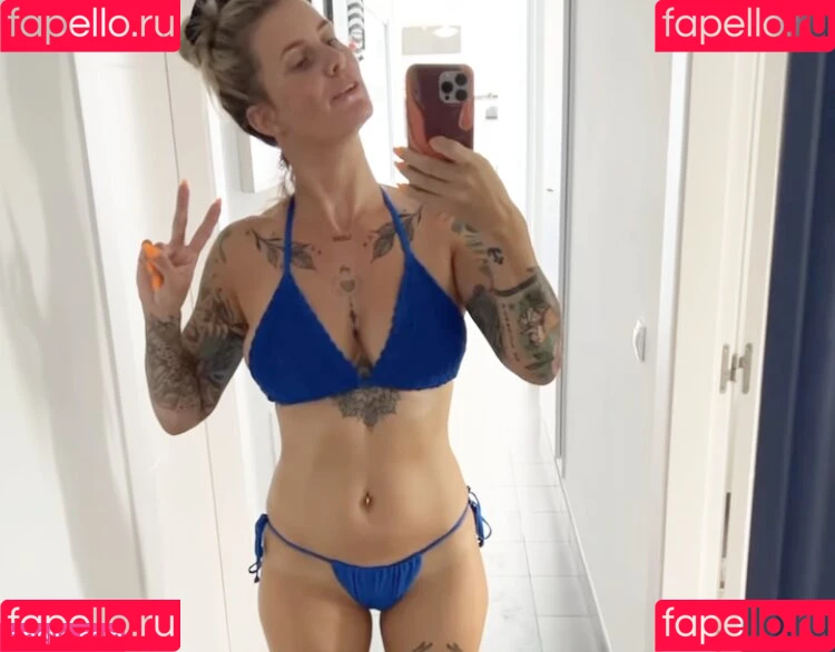 Pia Tillmann / piatillmann Onlyfans Photo Gallery 