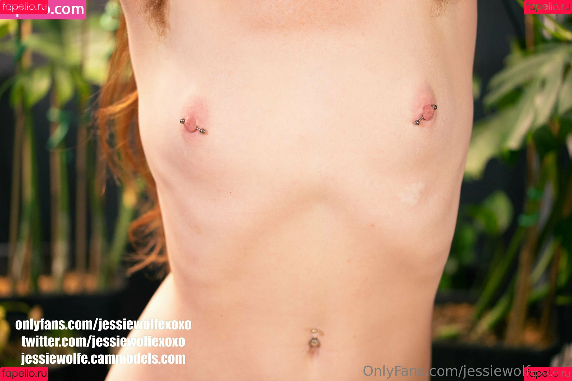 https: / jessiewolfe / jessiewolfexoxo Onlyfans Photo Gallery 