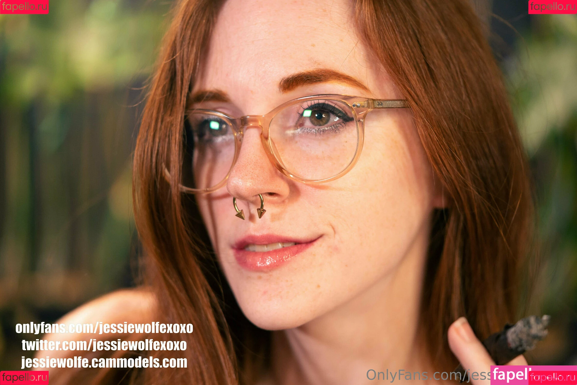 https: / jessiewolfe / jessiewolfexoxo Onlyfans Photo Gallery 