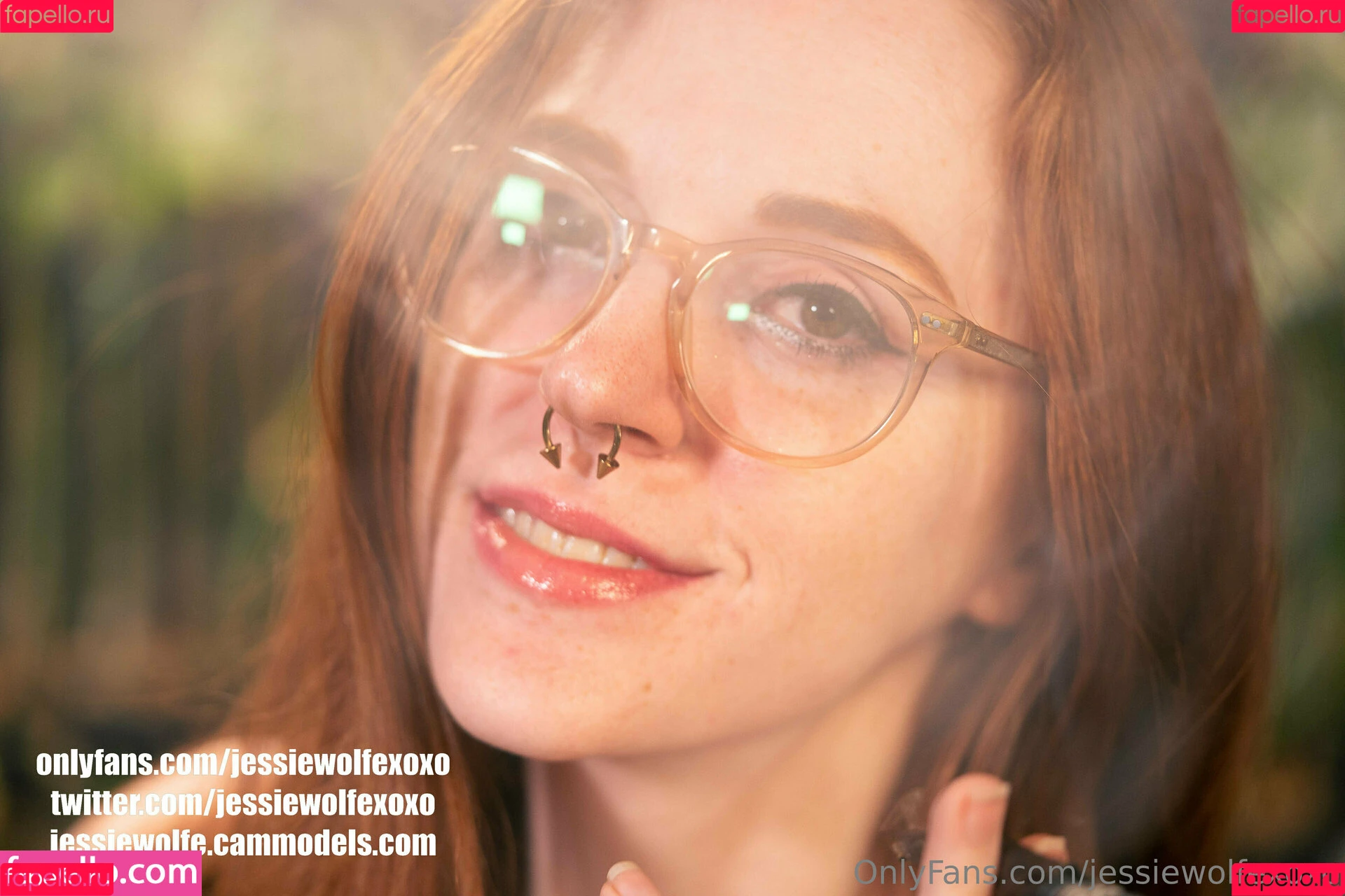 https: / jessiewolfe / jessiewolfexoxo Onlyfans Photo Gallery 