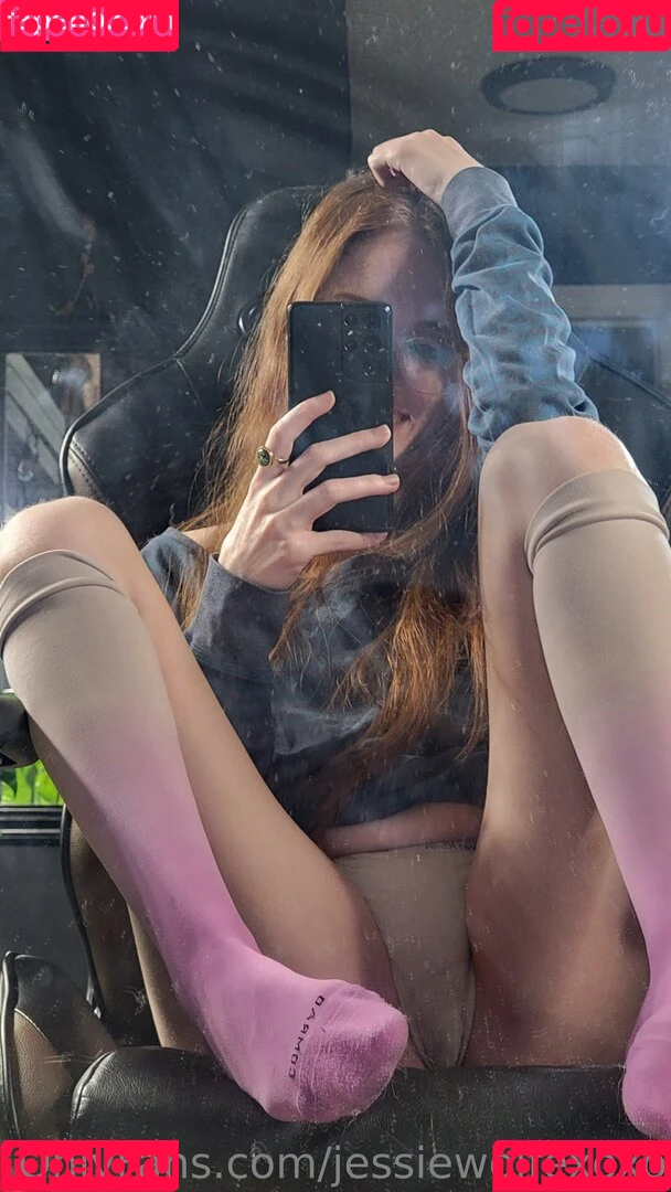 https: / jessiewolfe / jessiewolfexoxo Onlyfans Photo Gallery 