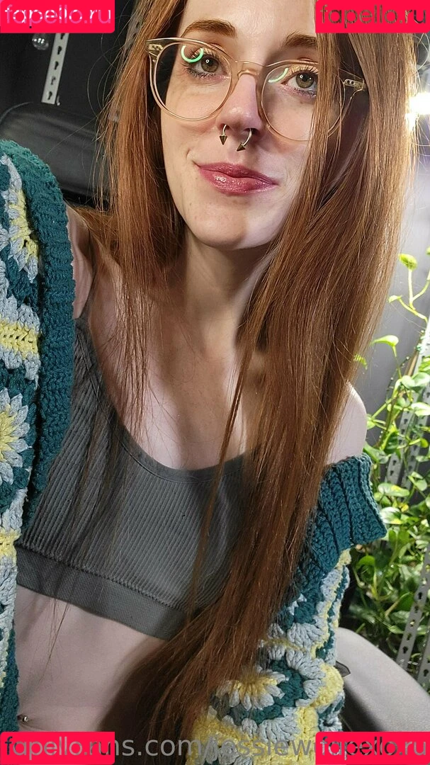 https: / jessiewolfe / jessiewolfexoxo Onlyfans Photo Gallery 