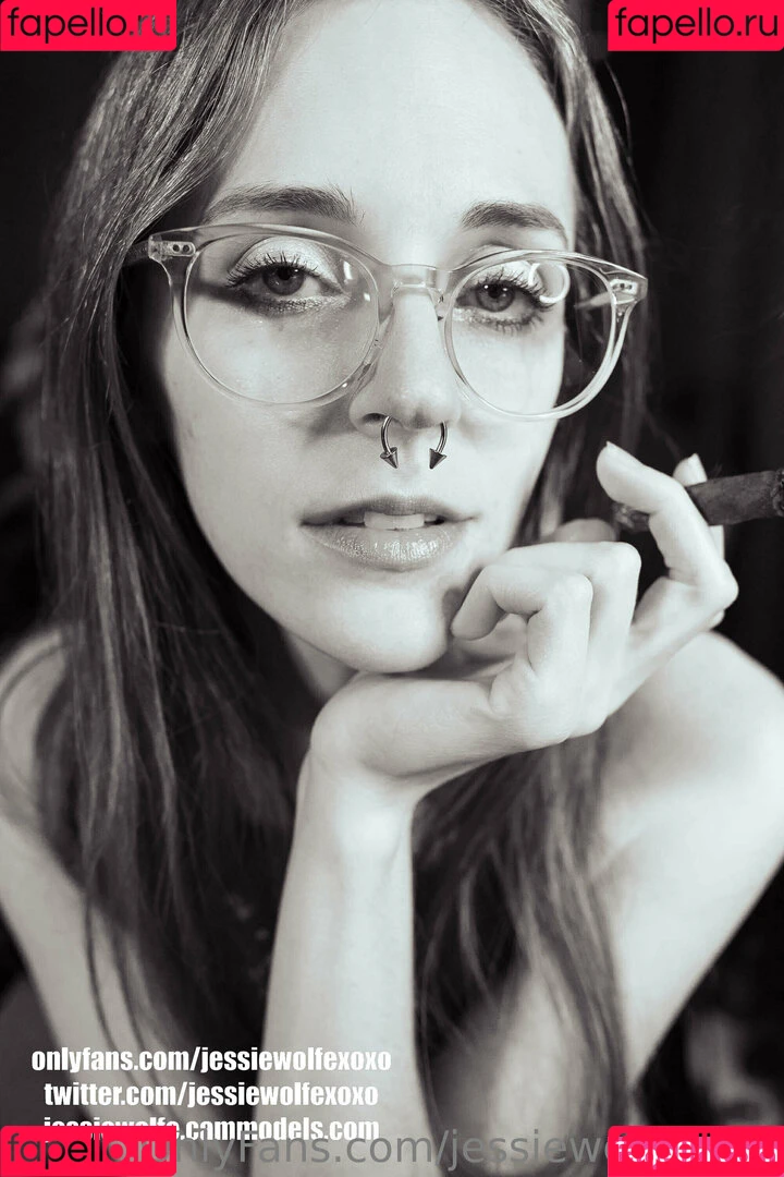 https: / jessiewolfe / jessiewolfexoxo Onlyfans Photo Gallery 