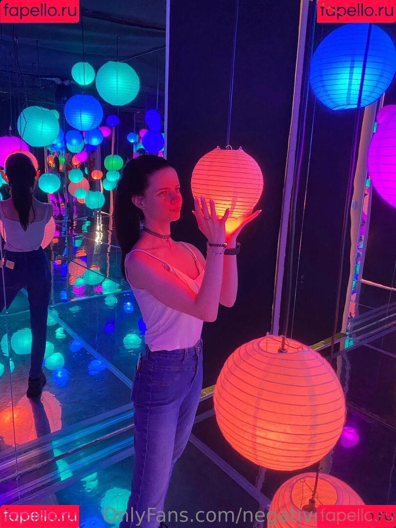 nega_tive_prin_cess / negativeprinces Onlyfans Photo Gallery 