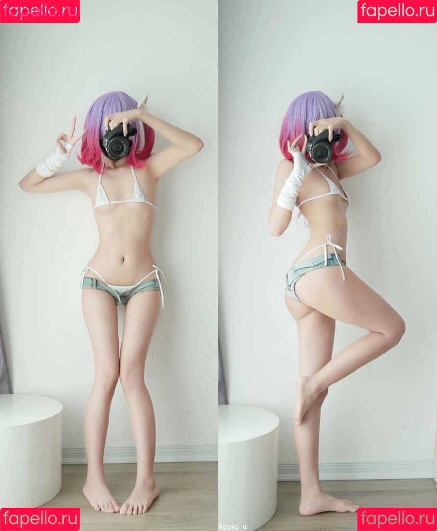 kuuko / kuuko_w / kuukow002 Onlyfans Photo Gallery 