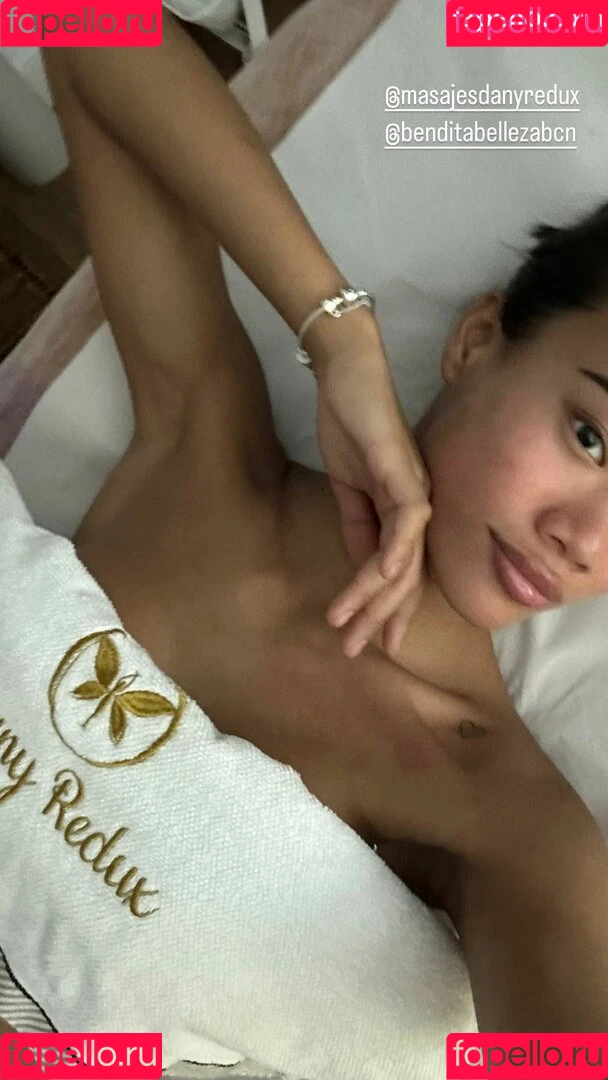 Nona Sobo / Nonasobo Onlyfans Photo Gallery 