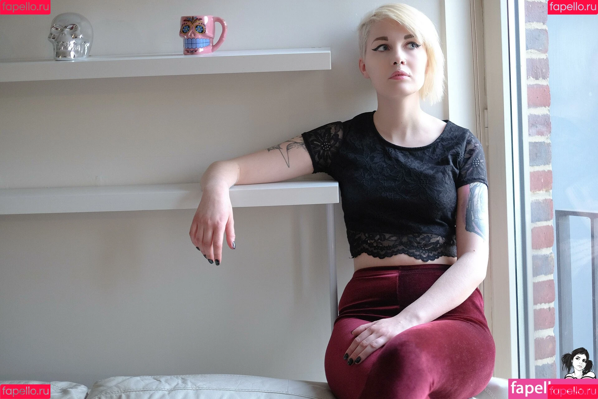 Pheehlo / itsphehello / pherro-sholto Onlyfans Photo Gallery 