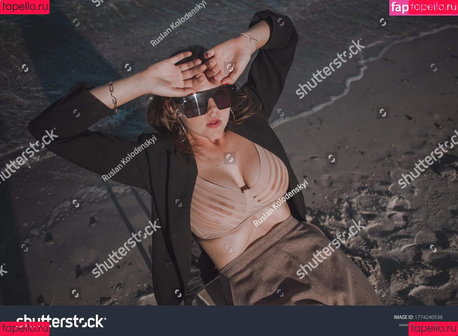 liyaberry / memoria27 Onlyfans Photo Gallery 