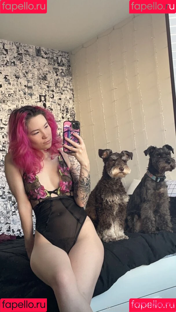 ver.sachi_ / versachiko Onlyfans Photo Gallery 