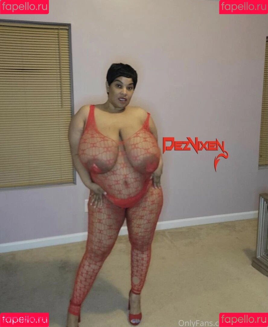 Dezvixen Onlyfans Photo Gallery 