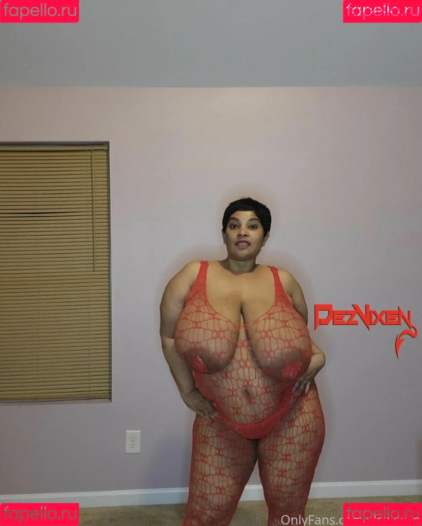 Dezvixen Onlyfans Photo Gallery 