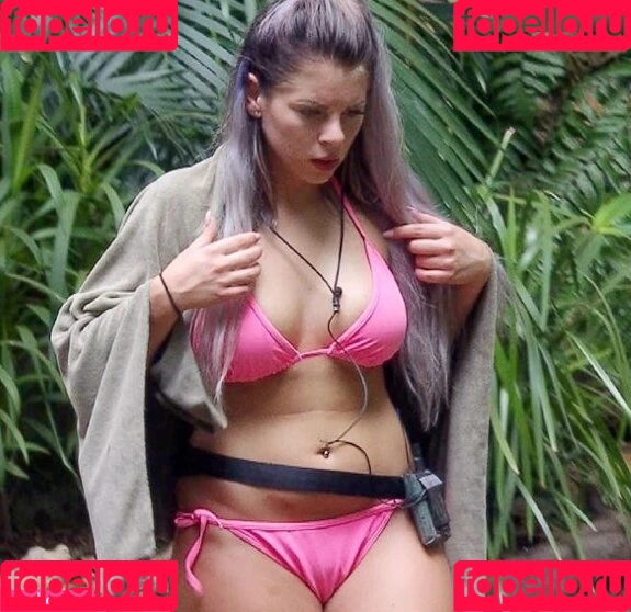 Jenny Frankhauser / jenny_frankhauser Onlyfans Photo Gallery 