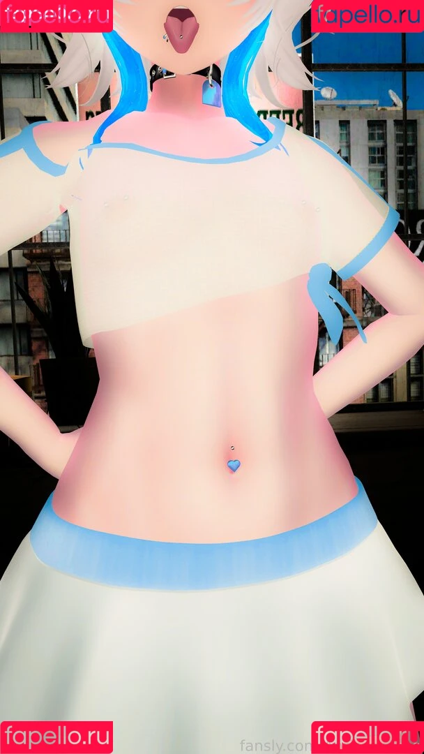 ApricotVirtue Onlyfans Photo Gallery 