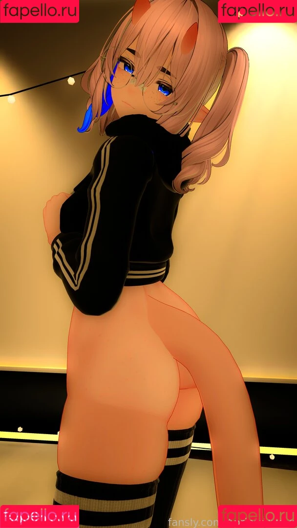 ApricotVirtue Onlyfans Photo Gallery 