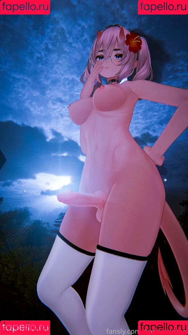 ApricotVirtue Onlyfans Photo Gallery 