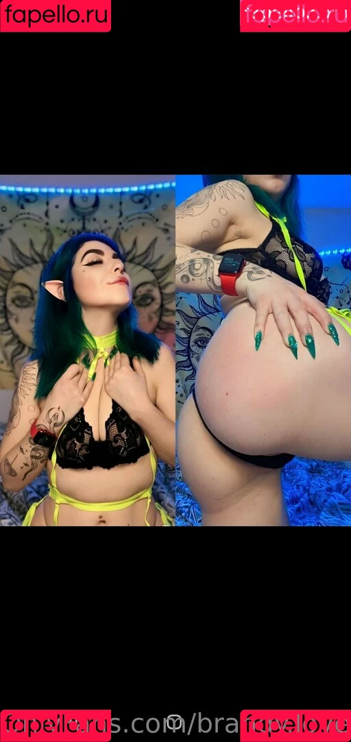 bloved17 / brandy.love Onlyfans Photo Gallery 