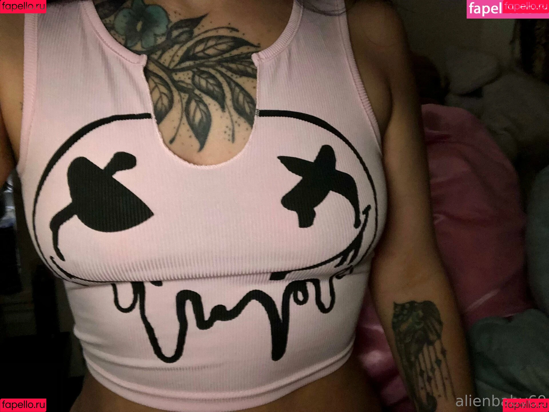 alienbaby69 Onlyfans Photo Gallery 