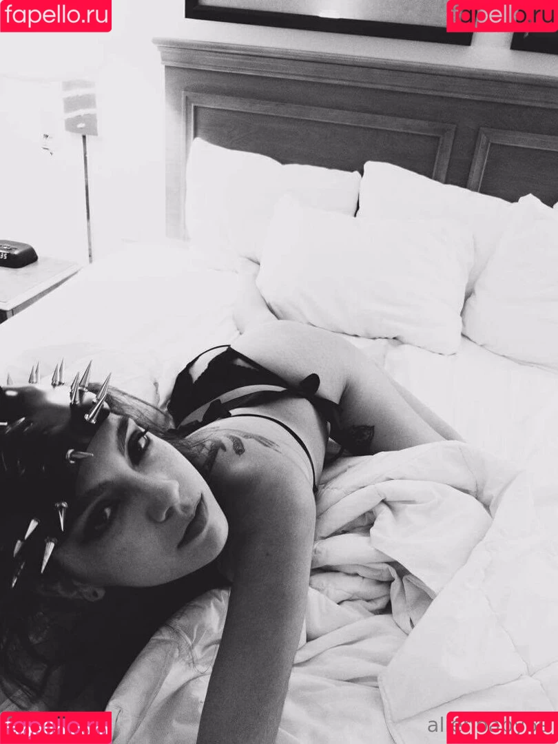 alienbaby69 Onlyfans Photo Gallery 