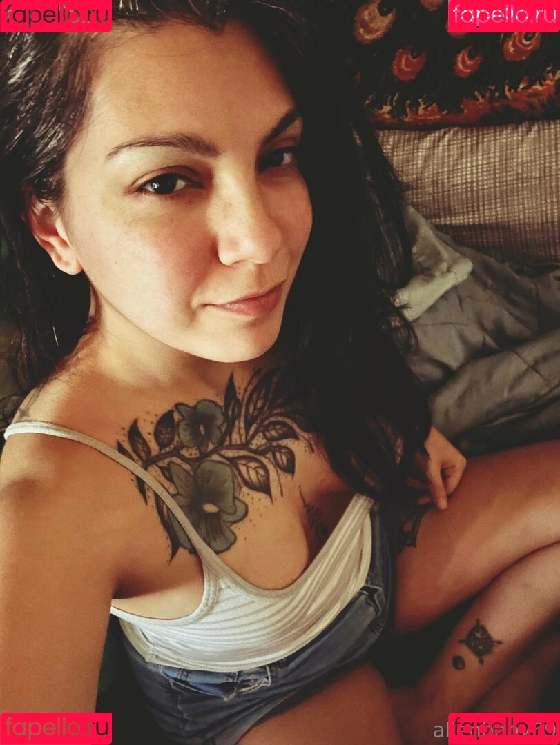 alienbaby69 Onlyfans Photo Gallery 