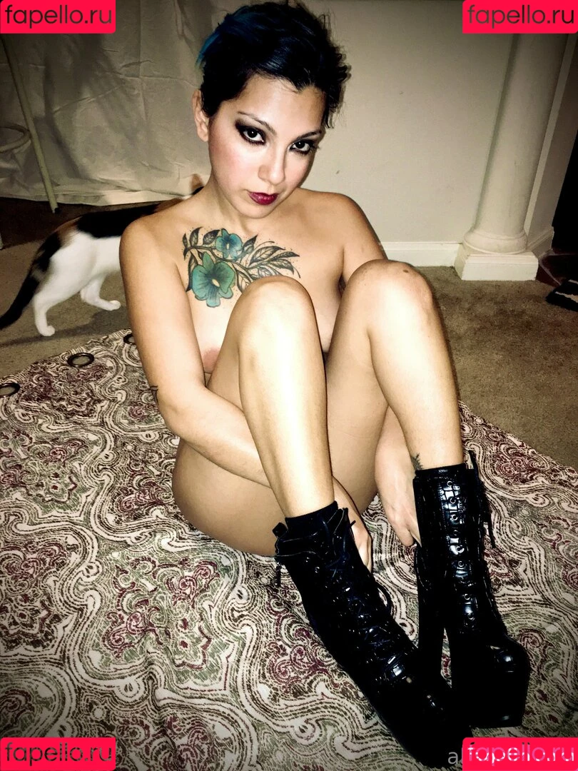 alienbaby69 Onlyfans Photo Gallery 